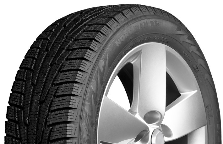 Ikon Nordman RS2 (Character Snow 2) 155/65 R14 75R TL