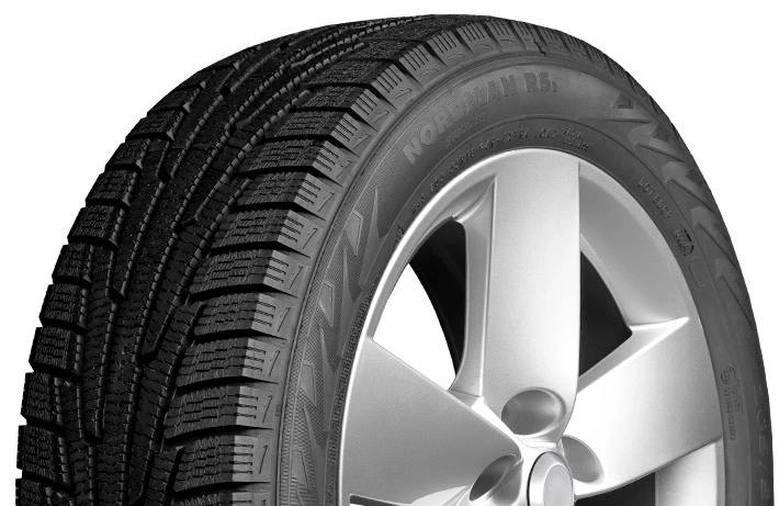 Ikon Nordman RS2 (Character Snow 2) 205/70 R15 100R  