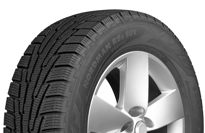 Ikon Nordman RS2 SUV (Character Snow 2 SUV)