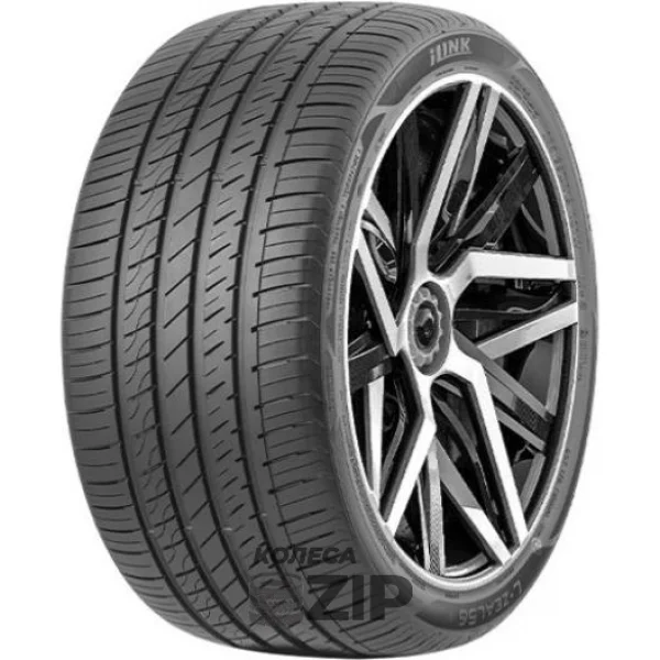 iLINK L-Zeal 56 215/45 R17 91W