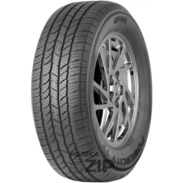 iLINK Powercity 77 255/70 R16 111H