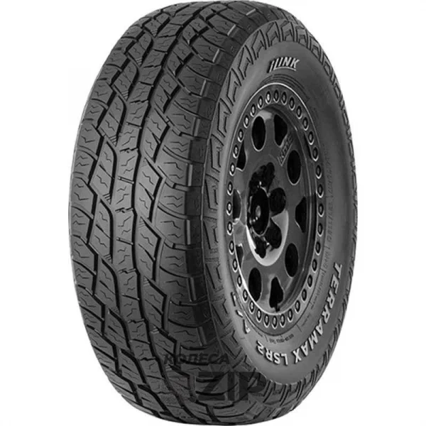 iLINK Terramax LSR2 A/T 255/60 R18 112T