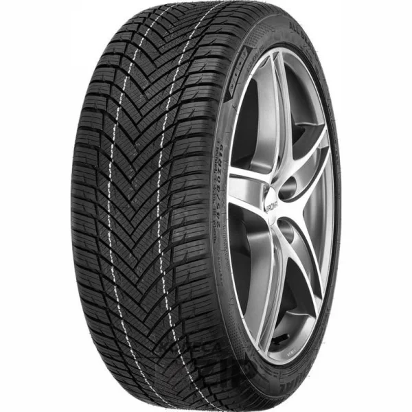 Imperial All Season Driver 215/40 R17 87W