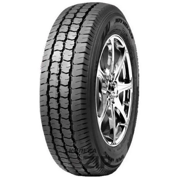 Joyroad Van RX5 215/75 R15 100/97N