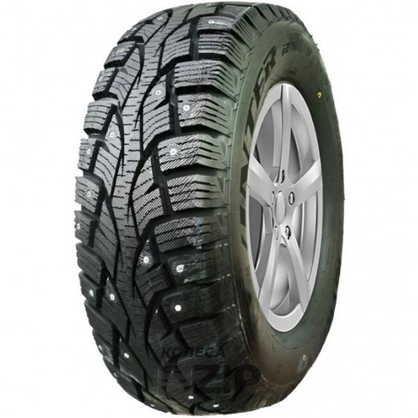 Joyroad Winter RX818