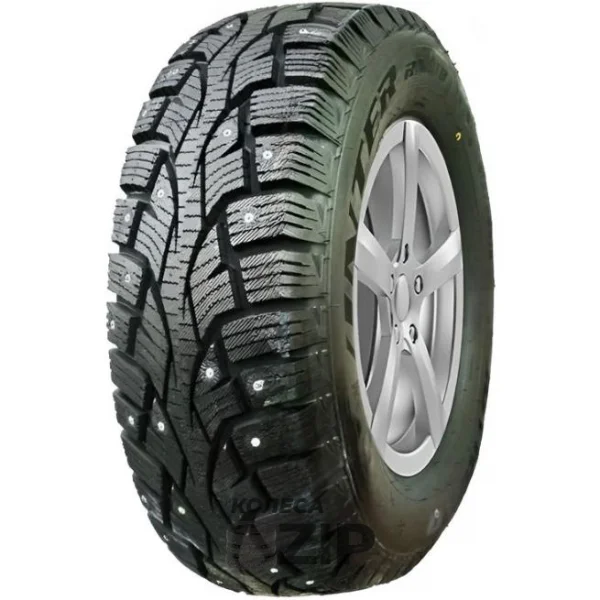 Joyroad Winter RX818