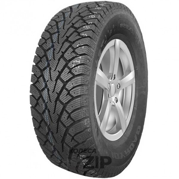 Joyroad Winter RX858