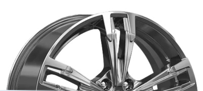 K&K KARRERA LIGHT (КС935)