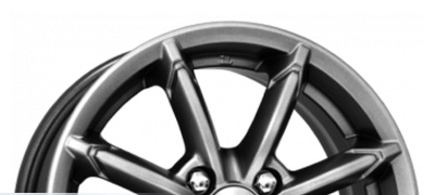 K&K SPORTLINE (КС603)
