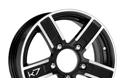 K7 K-97