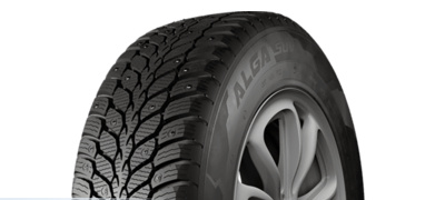 Kama Alga SUV (НК-532)