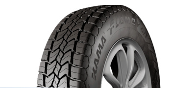 Kama Flame A/T (НК-245)