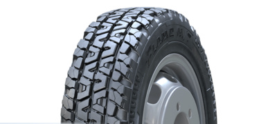 Kama Flame M/T LCV (НК-435)