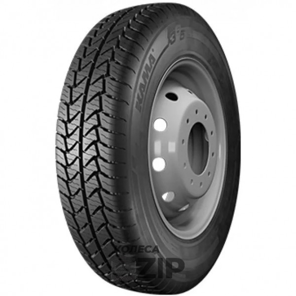 Kama Кама-365 LT (НК-243) 185/75 R16 104/102Q TL