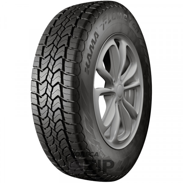 Kama Flame A/T (НК-245) 185/75 R16 97T TL