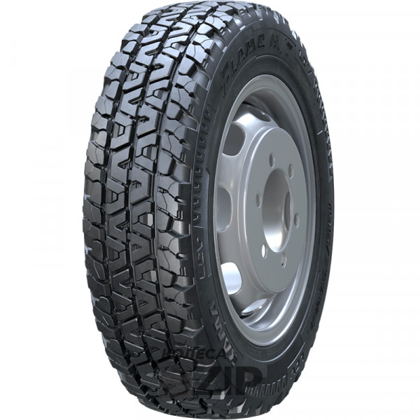 Kama Flame M/T LCV (НК-435) 195/75 R16 107/105N TL