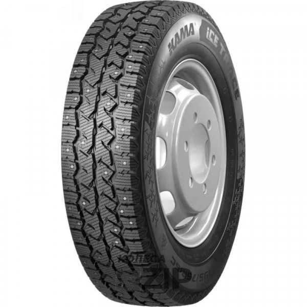 Kama Ice Trace (HK-530) 205/70 R15 106/104R TL