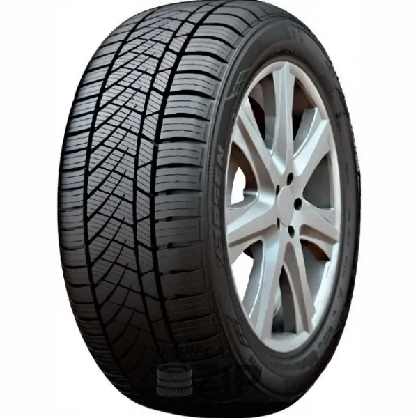Kapsen ComfortMax Rassurer 4S A4
