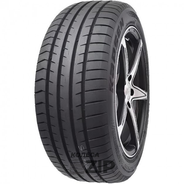 Kapsen Papide K3000 275/40 R20 106W