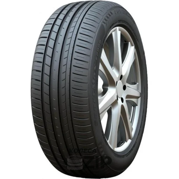Kapsen SportMax S2000