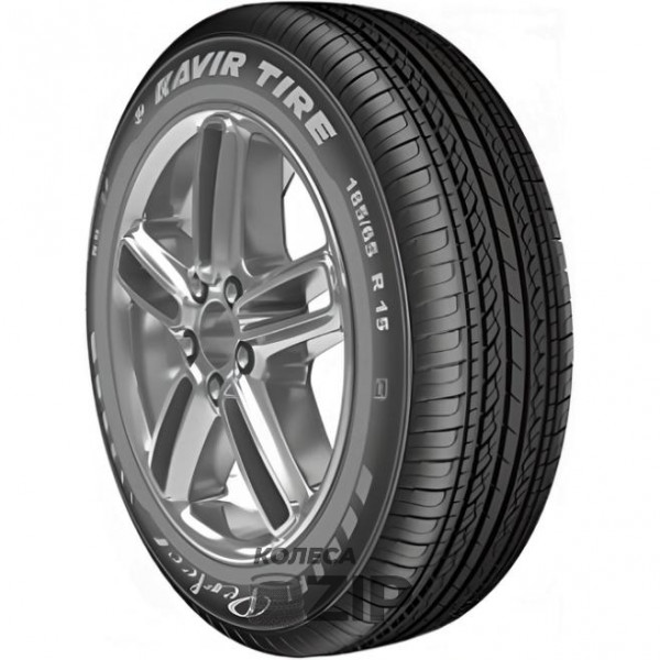 Kavir Tire KB27 Perfect