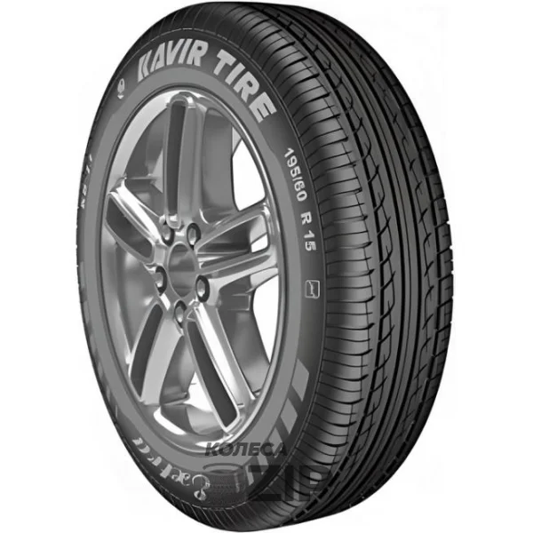 Kavir Tire KB33 Extra 195/60 R15 88H