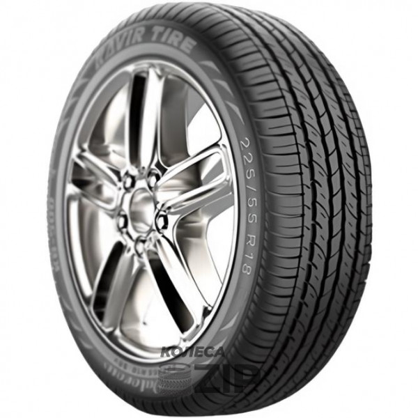 Kavir Tire KB500 Valorous 225/55 R18 98V