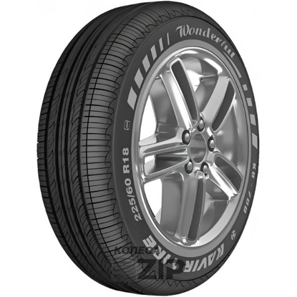 Kavir Tire KB700 Wonderful 235/55 R19 101V