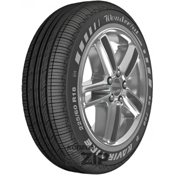 Kavir Tire KB700 Wonderful 225/60 R18 100H
