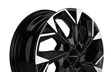 KHOMEN WHEELS 1402