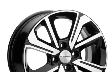 KHOMEN WHEELS 1501