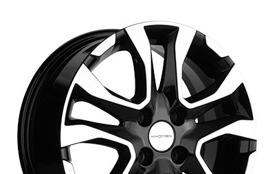KHOMEN WHEELS 1503