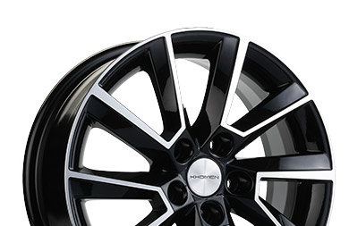 KHOMEN WHEELS 1507