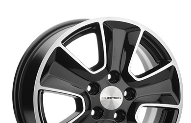 KHOMEN WHEELS 1601