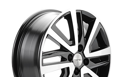 KHOMEN WHEELS 1609