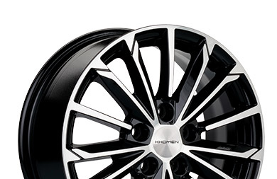 KHOMEN WHEELS 1611