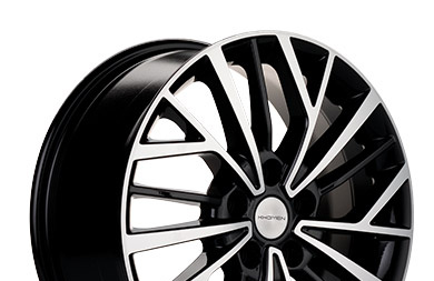KHOMEN WHEELS 1717