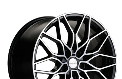 KHOMEN WHEELS 1813