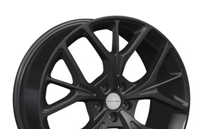 KHOMEN WHEELS 2012