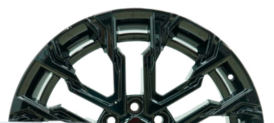 KHOMEN WHEELS AZIMUT 2205 (LC300)