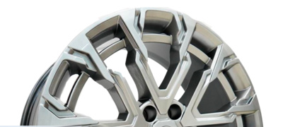 KHOMEN WHEELS AZIMUT 2205 (QX80/PATROL)