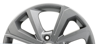 KHOMEN WHEELS KHW1501 (RIO II)