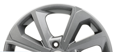 KHOMEN WHEELS KHW1501 (RIO/SOLARIS)