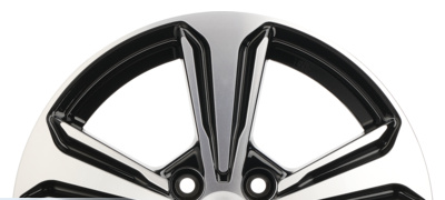 KHOMEN WHEELS KHW1502 (SOLARIS I)