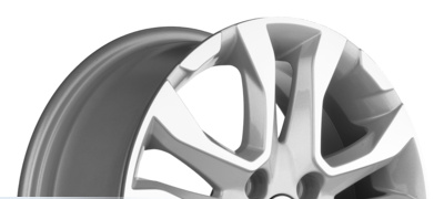 KHOMEN WHEELS KHW1503 (XRAY)