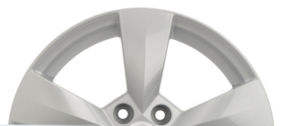 KHOMEN WHEELS KHW1504 (POLO)