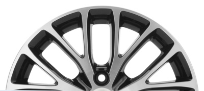 KHOMEN WHEELS KHW1506 (RIO II)
