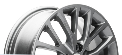 KHOMEN WHEELS KHW1506 (VESTA)