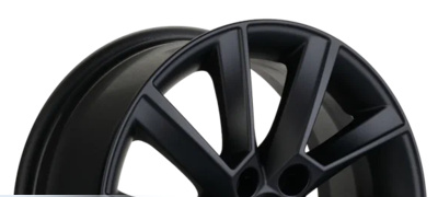 KHOMEN WHEELS KHW1507 (POLO)