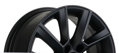 Khomen Wheels KHW1507 (Polo) 15x6/5x100 D57.1 ET40 F-Silver